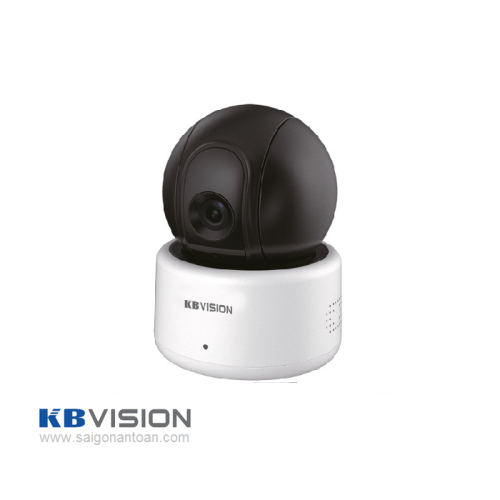 KBVISION KX-H10PWN